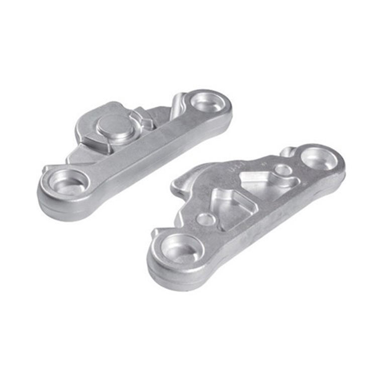 Geschmiedete Gabelbrücke aus Aluminiumlegierung