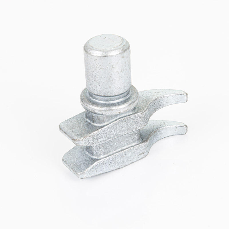 Aluminiumdruckguss 01