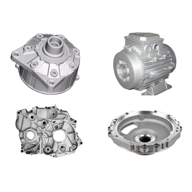Aluminium-Druckguss