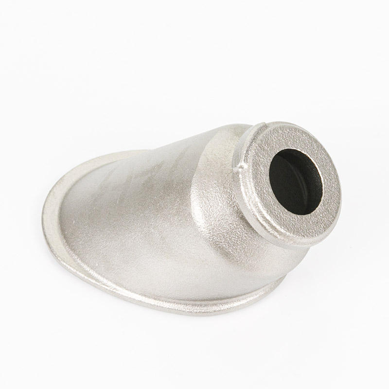 CNC-Bearbeitung von Aluminium-Frässerviceteilen