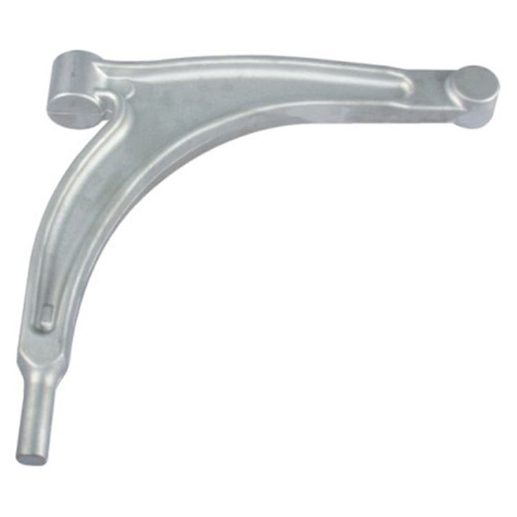 Metall-Aluminium-Winkelhalterung, Warmschmiedeteile
