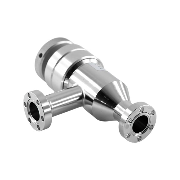 Titan-CNC-Bearbeitung